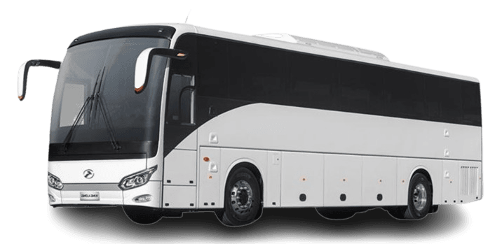 King Long Bus
