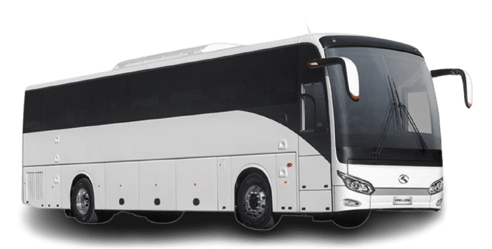 Mid Size Bus
